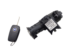 Commutateur D’allumage Fiat Panda 2 00468453610 61027500 46528244 TRW Commutateur D’allumage Fiat Panda 2 00468453610 61027500 46528244 TRW