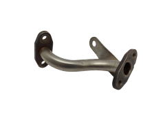 Tuyau De Turbine 8200647073 2.0 Turbo F4R Renault Tuyau De Turbine 8200647073 2.0 Turbo F4R Renault