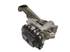 Soupape  Egr Citroen Peugeot 9807369980 1.6 HDI Valeo 2