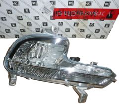 Halogène Voiture Gauche Avant Nouvelle Original Peugeot 508 6208W2 9673185980