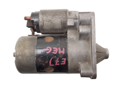Démarreur Renault 7701352049 M002T48381 1.4 1.6 Mitsubishi 1323