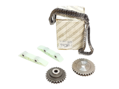 Kit De Chaîne De Distribution Original Citroen Peugeot Fiat 1658462180