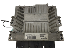 Calculateur Renault S122326109A 8200565863 8200592611  Siemens