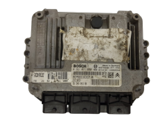Calculateur PSA 0281011090 9654984380 9647785580 Bosch 21541