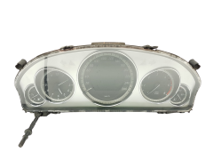 Bloc Compteurs Vitesse Mercedes E W212 A2125409547 A2C53346467