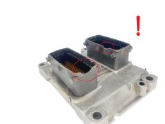 Calculateur 0261208977 55559857 Opel GM 43175 Calculateur 0261208977 55559857 Opel GM 43175