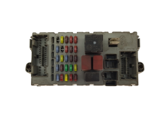 Boîtier Fusibles Fiat 46520600 CPL Delphi 20291
