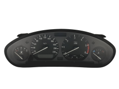 Bloc Compteurs Vitesse BMW 3 E46 6211 8375046 VDO Bloc Compteurs Vitesse BMW 3 E46 6211 8375046 VDO