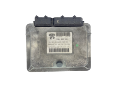 Calculateur IAW4EF.B1 46799769 61600.455.01 Fiat Magneti Marelli 63758 Calculateur IAW4EF.B1 46799769 61600.455.01 Fiat Magneti Marelli 63758