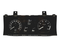 Bloc Compteurs Vitesse Renault Clio 1 7700841356 39734 Bloc Compteurs Vitesse Renault Clio 1 7700841356 39734