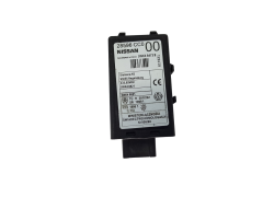 Calculateur Nissan 28596CC0 5WK46473B 5WK48821 Siemens VDO