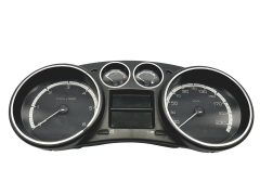 Bloc Compteurs Vitesse Peugeot 308 9665107480 503001550311 57036
