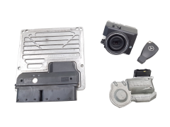 Complet Départ Mercedes C W203 A2711536179 2095450508 A2034621130 1.8 Complet Départ Mercedes C W203 A2711536179 2095450508 A2034621130 1.8