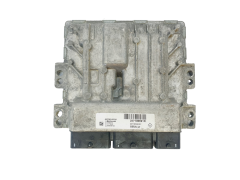 Calculateur Renault 237106691R A2C98149700 237105943R Continental 38137