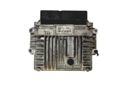 Calculateur 39104-4X930 R0412C050C KIA Delphi 