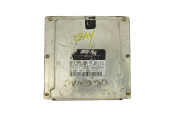 Calculateur A0265450332 0281001881 Mercedes Bosch