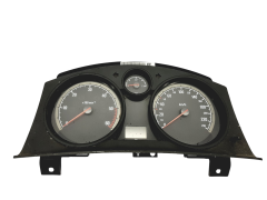 Bloc Compteurs Vitesse Opel Astra H 13308983XC Siemens VDO 51458