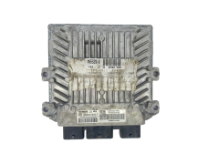 Calculateur 5WS40107D-T 9653059780 9647423380 PSA Siemens 60340 Calculateur 5WS40107D-T 9653059780 9647423380 PSA Siemens 60340