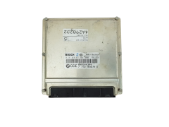 Calculateur 0281010811 7792938 NNN500340 Land Rover BMW Bosch