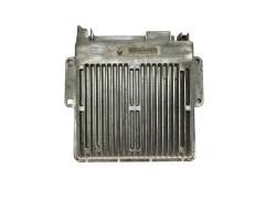 Calculateur 7700105560 7700103915 7700107197 Renault Sagem 17208