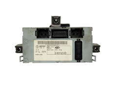 Calculateur BSI Fiat 46812231 501861110030 18894