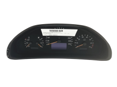 Bloc Compteurs Vitesse Mercedes E W210 A2105405448 110008915011 VDO Bloc Compteurs Vitesse Mercedes E W210 A2105405448 110008915011 VDO