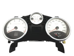 Bloc Compteurs Vitesse Peugeot 207 A2C53065549 41865