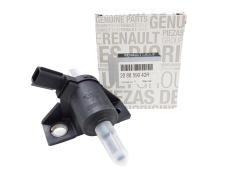 Capteur De Pression De Carburant Renault Megane Scenic 3 1.5 dCi 208859042R
