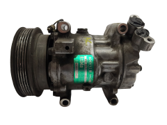Compresseur De Climatisation Renault 8200315744 SD6V12 1416K Sanden 7197 Compresseur De Climatisation Renault 8200315744 SD6V12 1416K Sanden 7197
