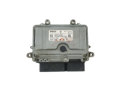 Calculateur Mercedes A6401504879 0281012431 Bosch 35450