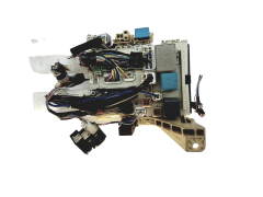 Boîtier Fusibles Toyota 82730-52700 25660 Boîtier Fusibles Toyota 82730-52700 25660