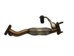 Tuyau D’ Échapement Kia Picanto  Tuyau D’ Échapement Kia Picanto