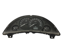 Bloc Compteurs Vitesse Opel Corsa C 13173350WD 110008988029 41040