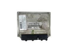 Calculateur 4B0907552C 0261204767 Audi Bosch 60225