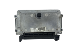 Calculateur 0261206214 9632693880 26FM0657 PSA Bosch 48372