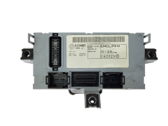 Calculateur BSI Fiat 51744897 AI-000072 Delphi 19575 Calculateur BSI Fiat 51744897 AI-000072 Delphi 19575