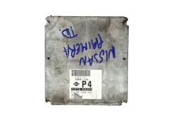 Calculateur Ecu Nissan 23710AU601 275800-1363 Denso 26434