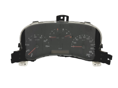 Bloc Compteurs Vitesse Fiat Punto 46812961 503000341000 58813