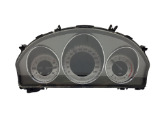 Bloc Compteurs Vitesse Mercedes C W204 GLK A2049005509