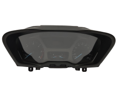 Bloc Compteurs Vitesse Ford Transit BK2T-10849-GD Johnson Controls Bloc Compteurs Vitesse Ford Transit BK2T-10849-GD Johnson Controls