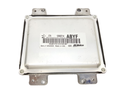 Calculateur Ecu 12660714 E78 ABYF Opel ACDelco Calculateur Ecu 12660714 E78 ABYF Opel ACDelco