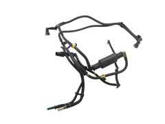 Tuyau D’alimentation Carburant 1574W2 1.6 HDI 16v Citroen Peugeot PSA Tuyau D’alimentation Carburant 1574W2 1.6 HDI 16v Citroen Peugeot PSA