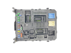 Calculateur PSA 9660105680 H02-01 Johnson Controls 58894