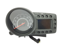 Bloc Compteurs Vitesse Chevrolet Spark 95127107 27476 Bloc Compteurs Vitesse Chevrolet Spark 95127107 27476