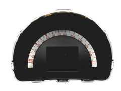 Bloc Compteurs Vitesse Smart Forfour 248214966R 0029498230 55799