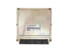 Calculateur A0275459632 0281010039 Mercedes Bosch 30765