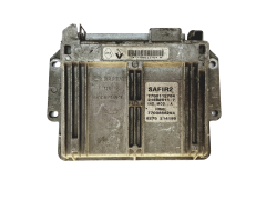 Calculateur Renault 7700112764 7700868294 21652511-7 Sagem 27752