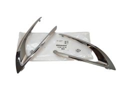 Moulure De Pare-Chocs Original Peugeot 1686611880