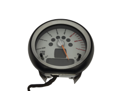 Bloc Compteurs Vitesse Mini R56 9201393-02