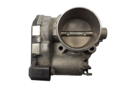 Boitier Papillon D’admission Ford Volvo 7S7G-9F991-CA 0280750535 1.6 1691